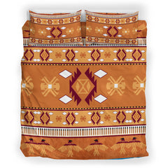 Desert Spirit - Native American Bedding Set