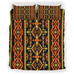 Sunfire Tribal - Native American Bedding Set