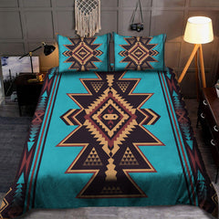 Desert Sun - Native American Bedding Set