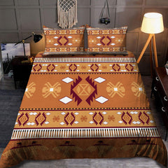 Desert Spirit - Native American Bedding Set