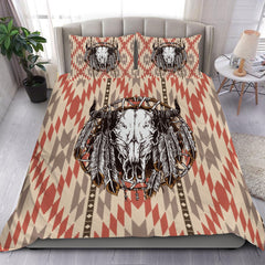 Desert Guardian - Native American Bedding Set