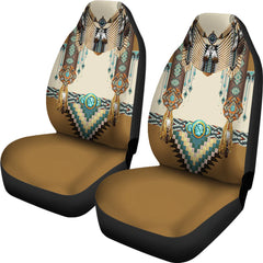 Native American Pattern 2-Native American Car Seat Cover